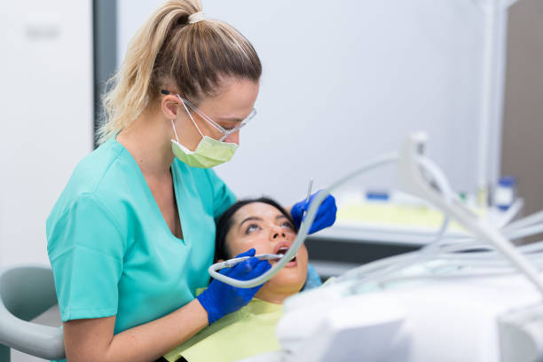 Best Emergency Cosmetic Dentistry in Shingletown, CA